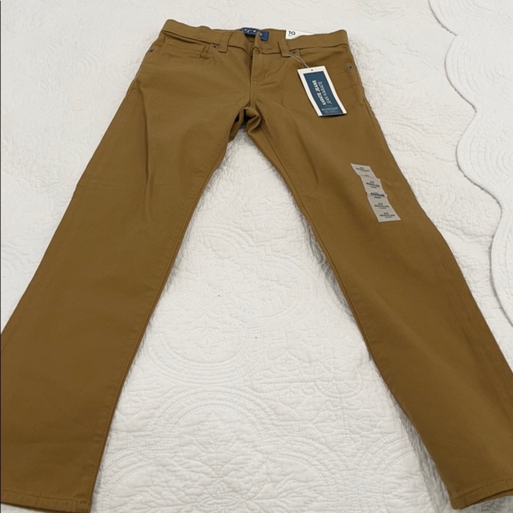 Khakis